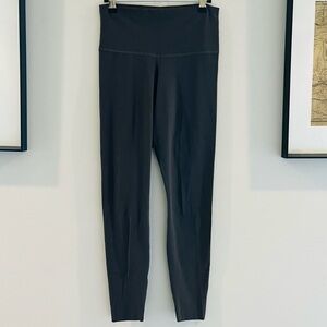 Nike Yoga dri fit luxe Leggings